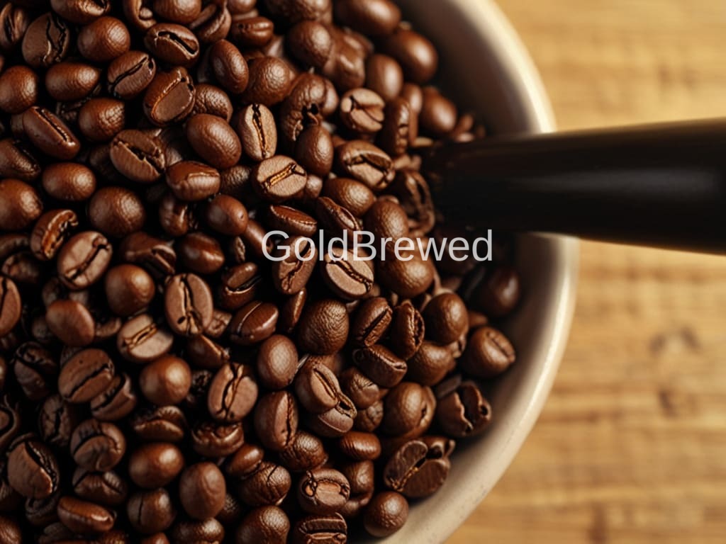 Featured Coffee